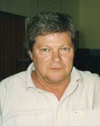 Obituary for Daniel H. Walter