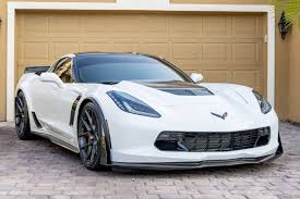 Image result for Arctic White 2017 Corvette