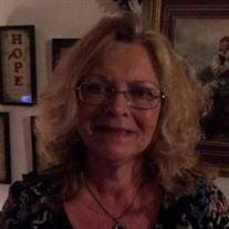 Sherry Lynn Rose Obituary