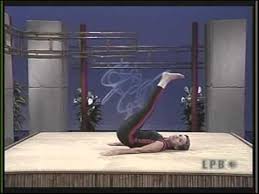 Priscillas Yoga Stretches 63 Yoga Stretches Yoga Youtube