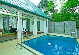 Aanavilasam Luxury Plantation House