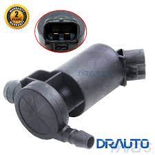 Headlight Headlamp Washer Pump Wiper Washer Pump Motor 85280 30040 For Toyota Camry 2009 2010 2011 Toyota Camry Camry 2009 Camry