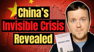 The Invisible Crisis Threatening China’s Economy