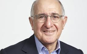 CBRE appoints OMERS' Blake Hutcheson to board of directors