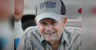 Kenneth Wortham's Instagram, Twitter & Facebook