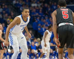 Keldon johnson right now is projected to be a lottery pick in this year's nba draft …. Keldon Johnson Named Sec Freshman Of The Week