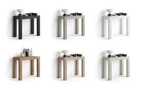 Consolle Ingresso Consolle Per Ingresso Moderna E Classica