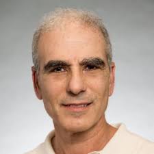 Dr. Ronald Gensburg, MD