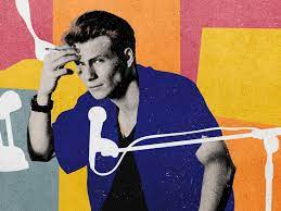 Lachlan dunn said 5 years ago: Talk Hard The Making Of The Teen Angst Classic Pump Up The Volume The Ringer