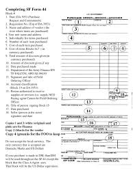 Should i take nj dmv. Ppt Completing Sf Form 44 Block 1 Date Da 3953 Purchase Request And Commitment Powerpoint Presentation Id 1502324