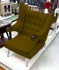 I Cannot Believe That Homesense Is Selling These Mid Century Chair Retro Room Home Furniture