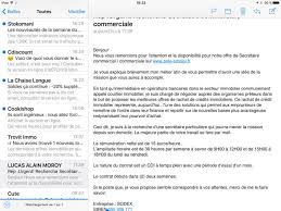 Des dépôts de plainte se multiplient contre une escroquerie à la fausse offre d'emploi sur le site de pôle emploi. Moroy Outlook Com Lucas Alain Moroy Arnaque Emploi 5 Commentaires