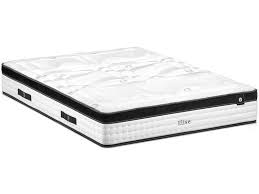Maybe you would like to learn more about one of these? Matelas Ressorts 160x200 Cm Il Etait Une Nuit Elise Vente De Matelas 2 Places Conforama