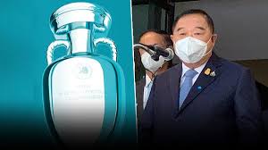 แฟนฟุตบอลชาวไทย ได้ดูบอลยูโร2020 กันแน่นอนแล้ว saturday, may 29, 2021 รายชื่อ นักเตะชุดลุยศึกยูโร2020 ของทีมชาติฝรั่งเศส อย่างเป็นทางการ Wwemmkc4b0hkjm