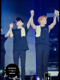 The Difference In Their Arm Sizes