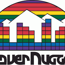 Free standard shipping on orders over $50. Time For A New Nuggets Logo And Uniform Denver Stiffs