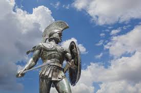 Contribute to secforce/sparta development by creating an account on github. Leonidas The Legendary King Of Sparta Famous Greek People Greeka