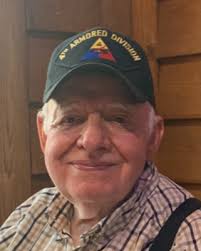 Obituary information for Robert Carl Riggs