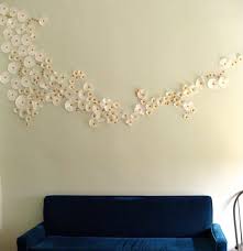 Diy Idea High Impact Low Cost Wall Art Diy Wall Art Diy Design Diy Wall