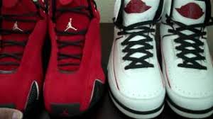 Tsitsipas and sakkari will represent greece in the tokyo olympics. 2006 Air Jordan Xxi And 2004 Air Jordan Ii Retro Youtube