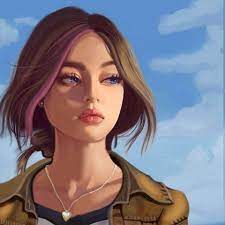 pin by شذى الورد on dpzz cute cartoon girl girl cartoon cartoon art