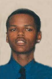 Obituary for Aaron Lee Jett