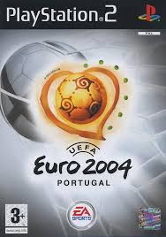 Oer euro 2004 portugal sef eeeane roll of honour ehrentafel. Uefa Euro 2004 Videogame Soundtracks Wiki Fandom