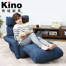 Buy top selling products like babyletto kiwi swivel glider recliner with usb charging port and boppy® elephant love newborn lounger in grey. Wholesale Linen Fabric New Design Folding Chair Sofa Bed Multi Positions Recliner Folding Sofa For Home Living F Chair Sofa Bed Floor Couch Folding Sofa Chair