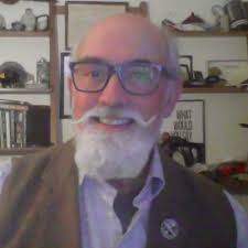 Neil Wornes, CD, PMP