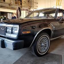 Image result for Black 1979 Concord