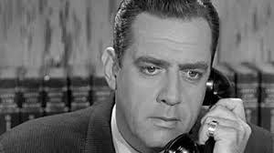 Perry Mason (TV Series 1957–1966)