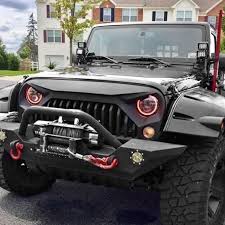 Pin On Jeep Accessories