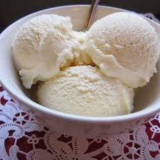Vanilla Pudding Ice Cream A Taste Of Madness Recipe Pudding Ice Cream Homemade Vanilla Ice Cream Pudding Ice Cream Recipe