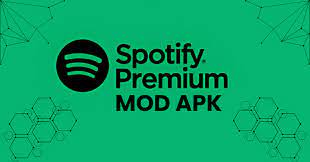 Spotify Premium Mod APK V9.0.28.246 Latest