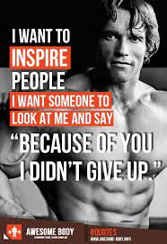 Inspire People Quotes About Giving Up Bodybuilding Motivation Bodybuilding Quotes Fitness Motivation Quotes Fitness Quotes