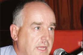 Gardaí get ear bashing from vocal locals