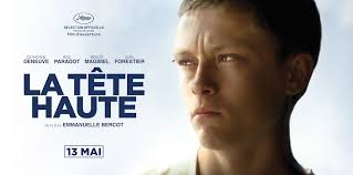 More meanings for la tête haute. La Tete Haute Poster 5 Goldposter