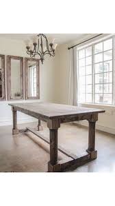 Custom Farmhouse Table Or Desk Alone Or Bench Can Be Included Rustic Farmhouse Table Diy Dining Table Farmhouse Dining Table