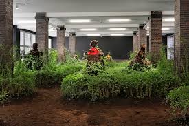 Prior to luma vassilis, was the assistant curator, collections of international art at tate modern. Precious Okoyomon Wins 2021 Frieze Artist Award At Frieze New York Announcements E Flux