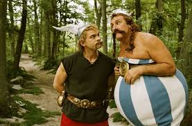 1999 / франция / германия / италия astérix et obélix contre césar астерикс и обеликс против цезаря. A S T E R I X S I O B E L I X F I L M Zonealarm Results