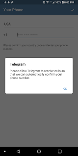 You can receive sms online with the listed numbers at sms24. How To Use Telegram Without A Phone Number