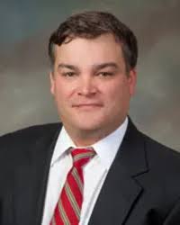 Dr. Gary Harmon, MD, Colorectal Surgery