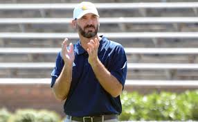 The university of tennessee in chattanooga offensive line coach chris malone mocked abrams' appearance and falsely claimed there was cheating in georgia elections. 9ju16lyqmconlm