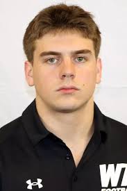 Jack Deaton's Instagram, Twitter & Facebook