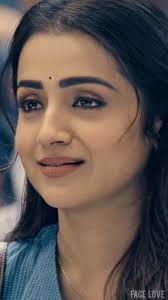 Trisha actress: Discover 380 Sunil Joy ideas