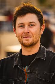 Scotty McCreery - Wikipedia