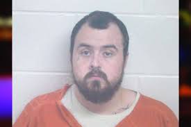 Billy White — Washington County Jail Bookings