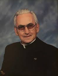 Rev. Leo G. Cormier Obituary December 15, 2020