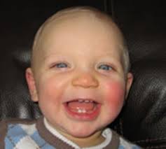 Kaden Kenneth Willis New Arrival