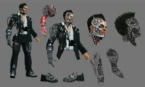 Concept art dead rising 3 video game. Pin By Nathan Camp On Cyberpunk Males Art Clothes Alien Girl Concept Art